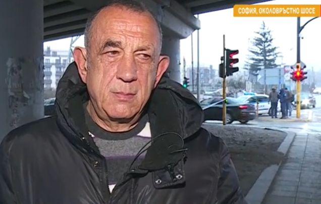 Криминалистът Ботьо Ботев със сензационни детайли за разстрела на бизнесмена Николай Драгополов