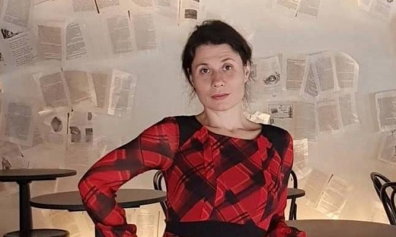 Белобрадова: Гласоподавателите на ДБ за пореден път сме разочаровани от българския народ...