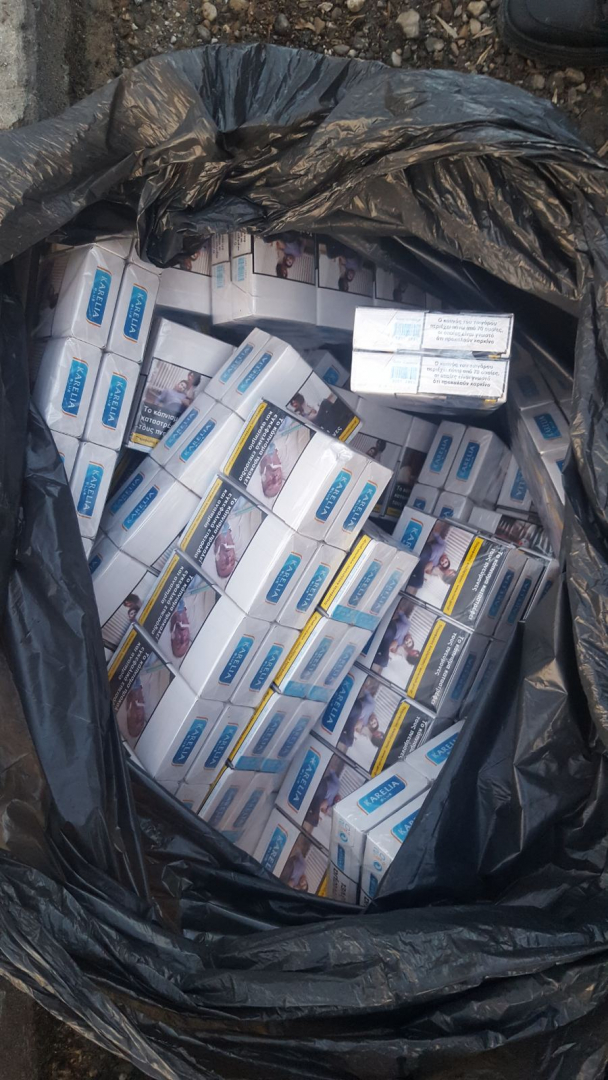 Полицията осуети голяма крими сделка в Пловдив СНИМКИ