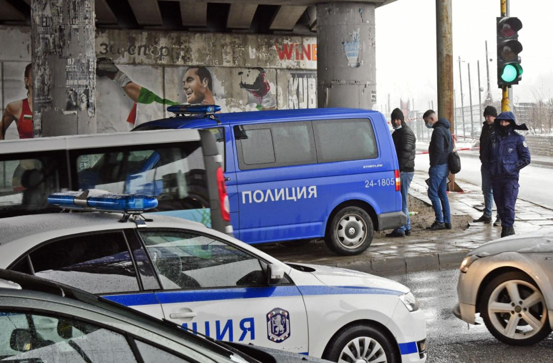 Горещи новини за килъра, ликвидирал бизнесмена Драгополов СНИМКИ