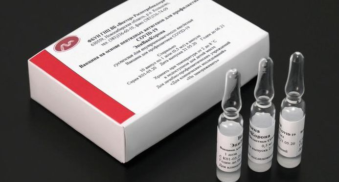 Шефът на "Вектор" с последни новини за ефективността на ваксината "ЕпиВакКорона"
