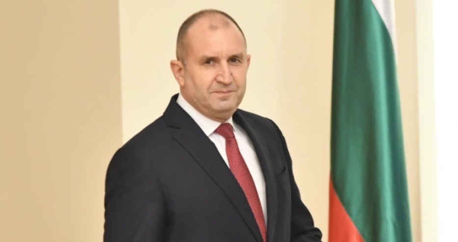 Румен Радев трогна с тези думи към лекарите 