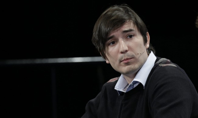 Българин на едно и също място с Ким Кардашиян в класацията на "Форбс"