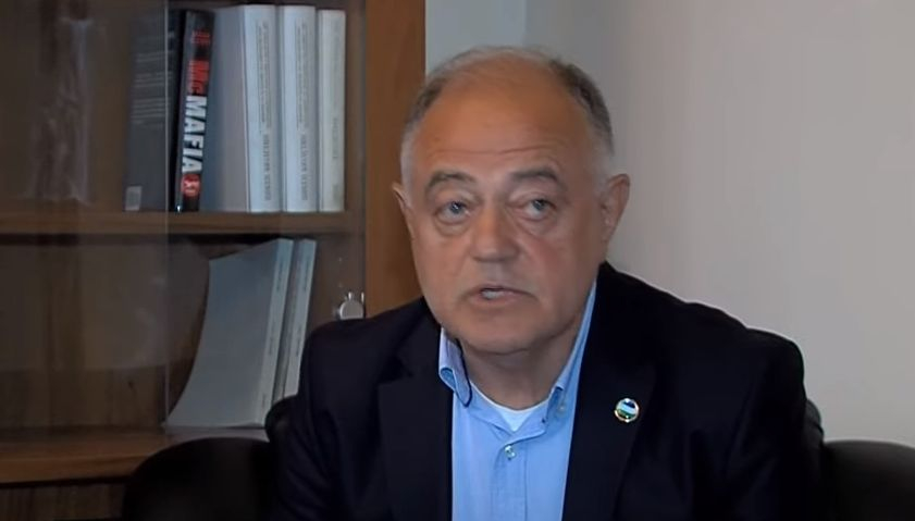 Джамбазки разкри какво национално предателство вършат от „ДеБъ“ ВИДЕО
