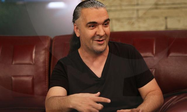Барабанистът на "Ку-ку бенд" към Светльо Витков: Слави не ми е работодател