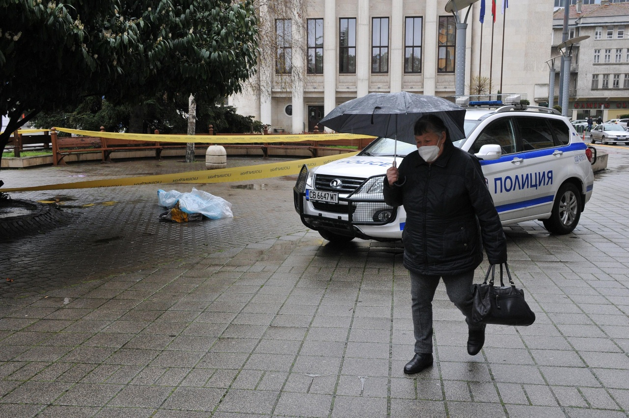 Ужасяващи разкрития за смъртта на арменеца Артуш в центъра на Бургас