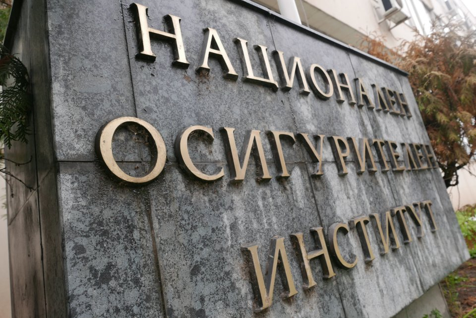НОИ съобщи за странен парадокс насред пандемията у нас 