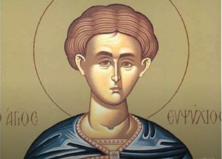 Почитаме паметта на голям мъченик, понесъл жестокости в името на Бог