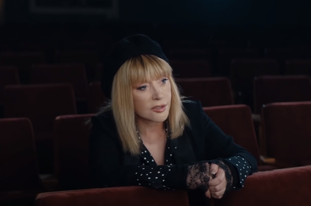 Алла Пугачова с покъртително ВИДЕО към филма "Чернобил", гледаш и плачеш