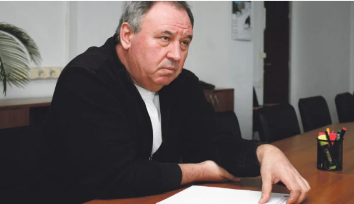 Скръбна вест! Издъхна един от най-известните и мощни строителни предприемачи в България
