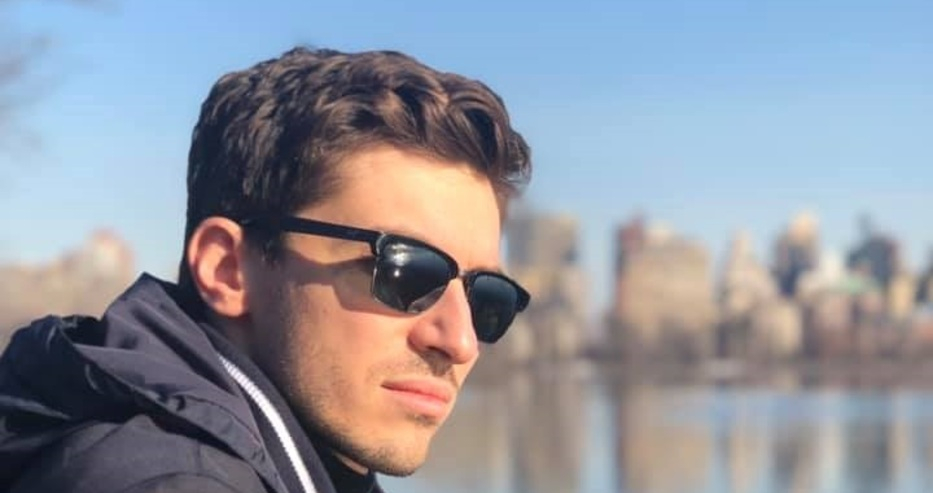 Проговори адвокатът от Кеймбридж, сочен за премиер на Слави Трифонов