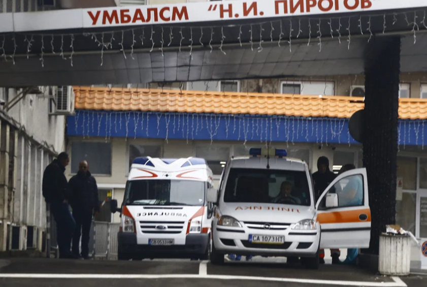 Смразяващи кръвта подробности за кошмара с баба и внуче в София