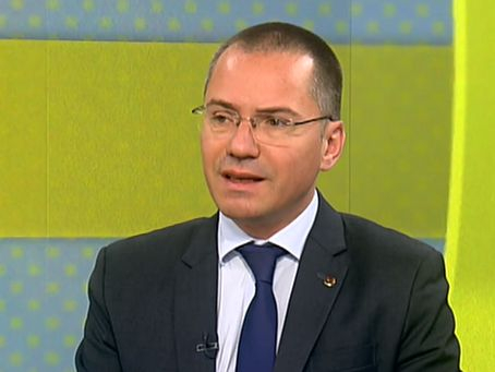 Джамбазки: ДПС получи поне два мандата от изборите в Турция, които бяха фарс