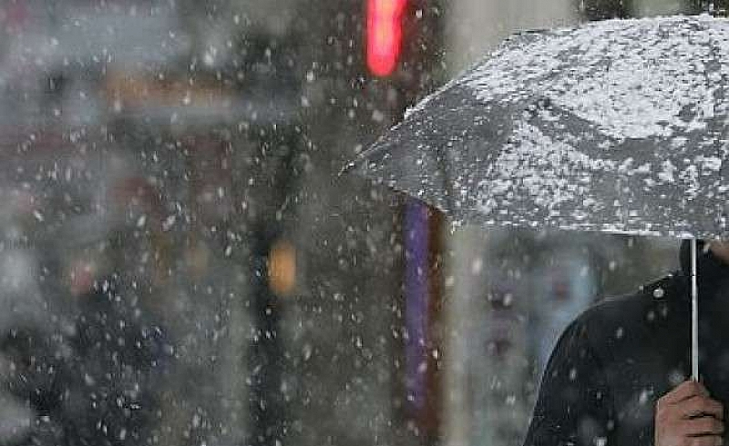 Meteo Balkans бие тревога с кошмарна прогноза: До часове иде... КАРТИ