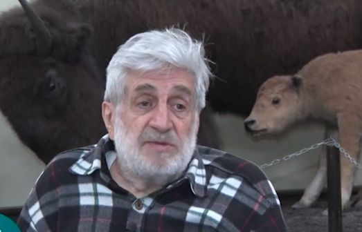 Петър Берон с нови разкрития за убийството на Андрей Луканов ВИДЕО