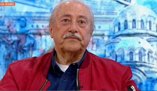 Кирил Маричков изригна: Слави да не се крие! Дъното бе когато…