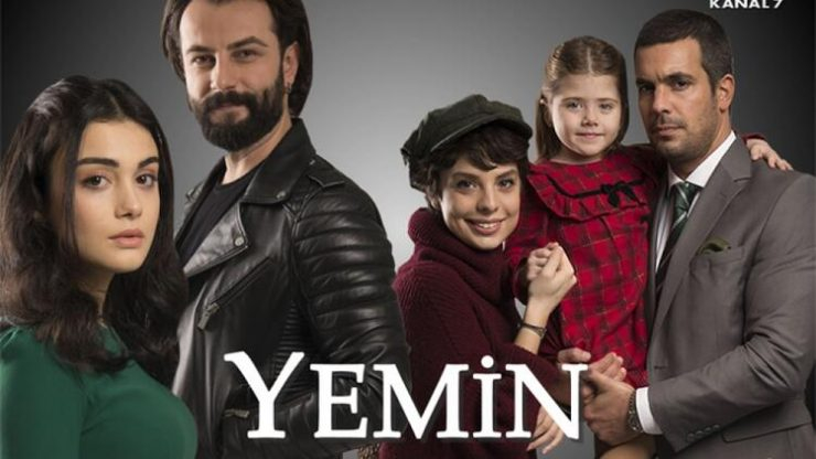 Турците скочиха на любимия на българите сериал "Обещание"