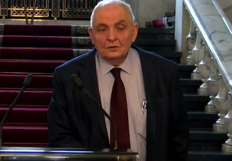 ЦИК окончателно обяви новите депутати и заяви, че освен Борисов... ВИДЕО