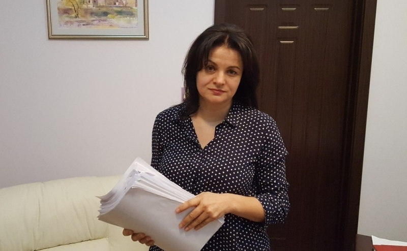 Прокудената от Слави Росица Кирова каза има ли управленски капацитет в ИТН