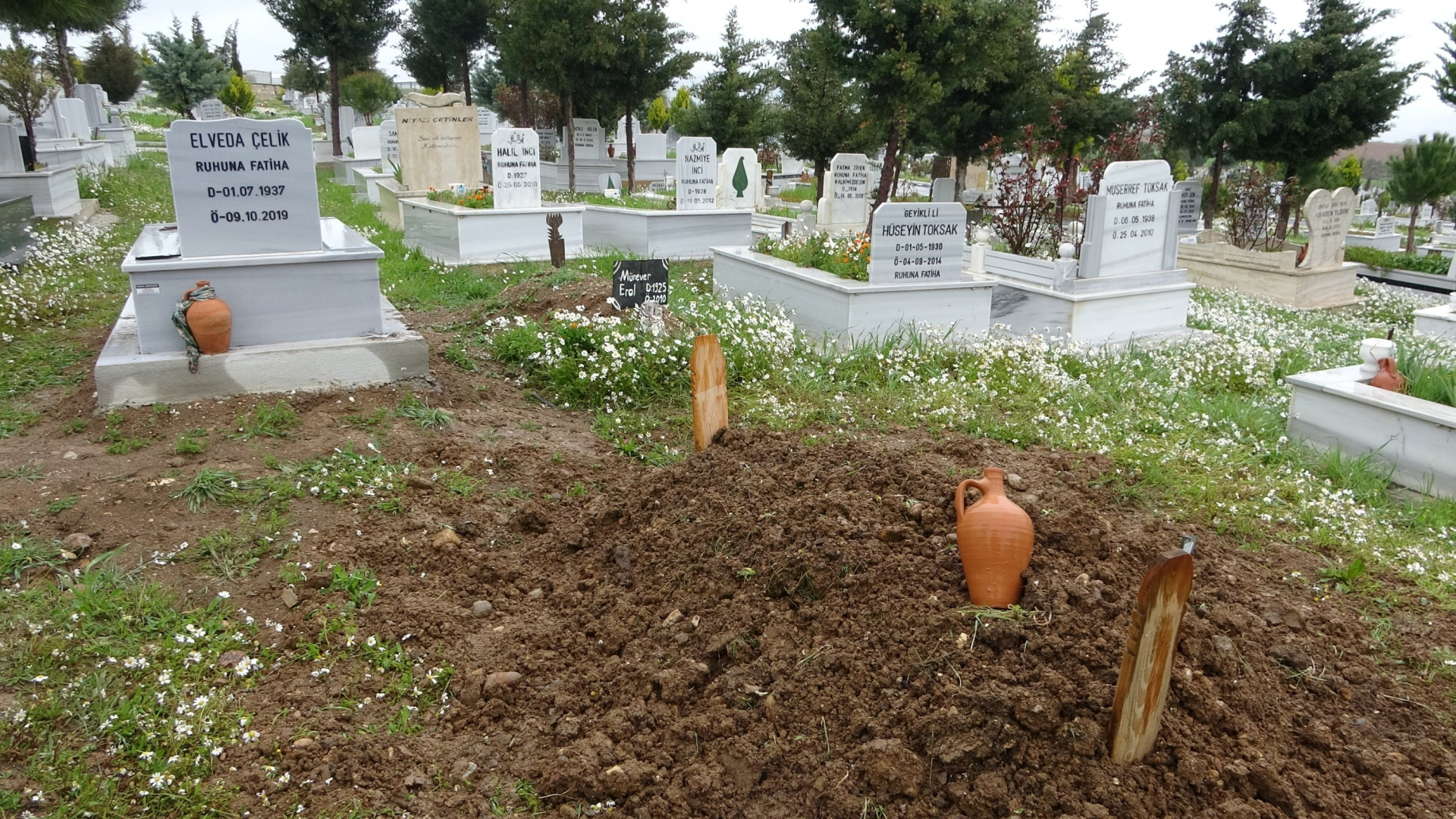 Шок: Роднини погребаха близък, а след ден го намериха жив в...