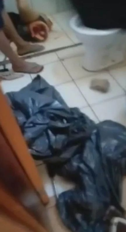 Гангстери убиха и разчлениха русокоса красавица с усмивка на лице, а после... СНИМКИ 
