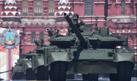 Русия предупреди Турция и света заради напрежението в Украйна
