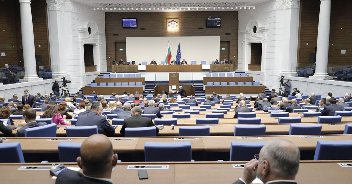 „Истанбулско“ и про-македонско мнозинство в НС?