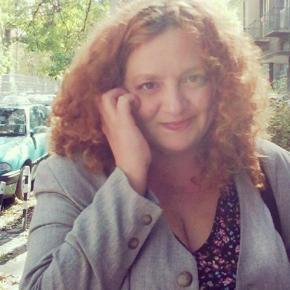 Скръбна вест! Напусна ни лъчезарната журналистка от БЛИЦ Мария Николаева 
