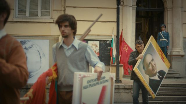 Най-новият БГ сериал с последната роля на Татяна Лолова с премиера на Великден СНИМКИ