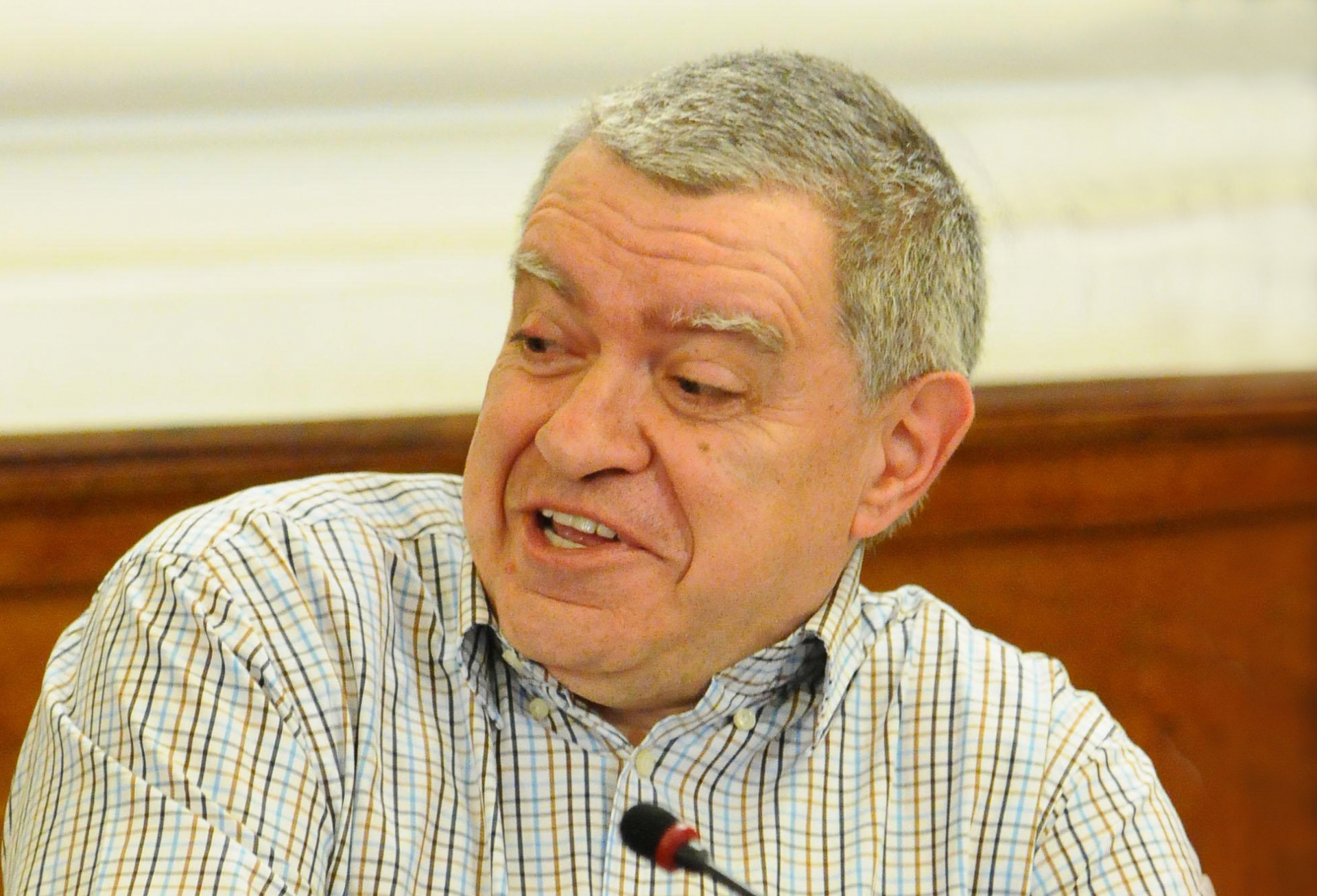 Проф. Константинов: Случи ли се това страшно нещо, в България ще видим какво са черни и бели кахъри!