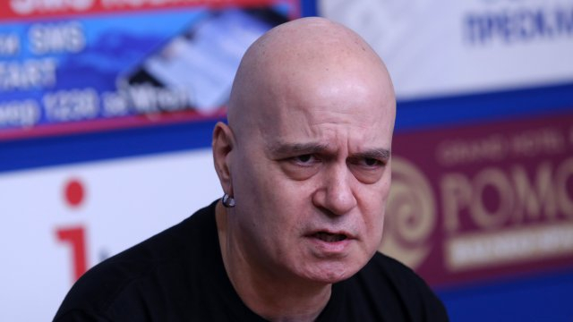 Слави побесня заради партийната субсидия 