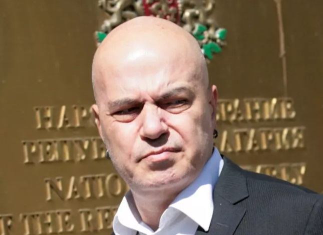 Зам.-министър: Решението на Слави е тъжно