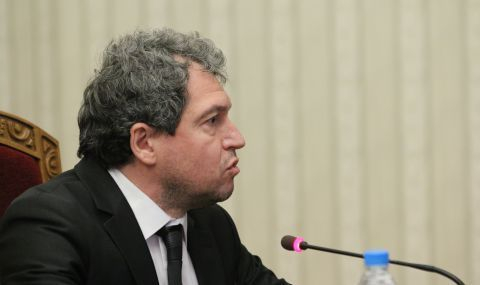 Никола Николов с остър коментар за заплахите на Тошко Йорданов към журналист