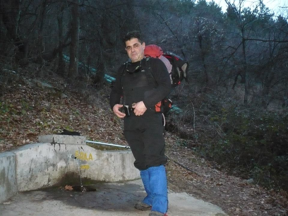 Страшна драма: Разбра се кой е мъжът, скочил от ковид отделението в Карлово СНИМКИ