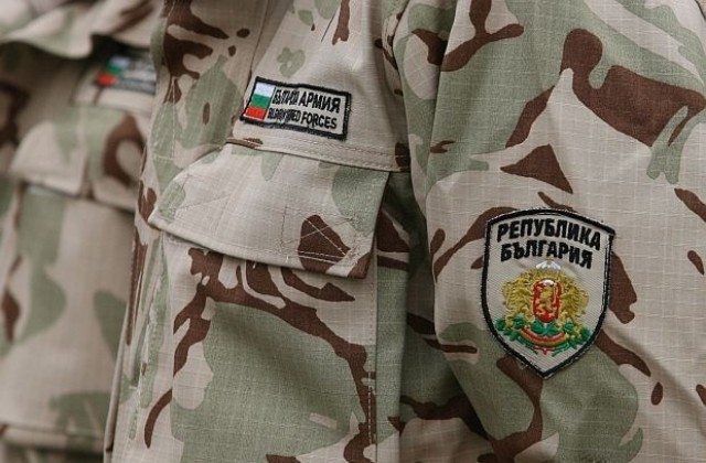 Борисов взе важно решение за военния ни контингент в Афганистан
