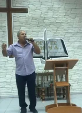 Името на влиятелен пастор от "Столипиново" изплува в схемата за купуване на гласове 