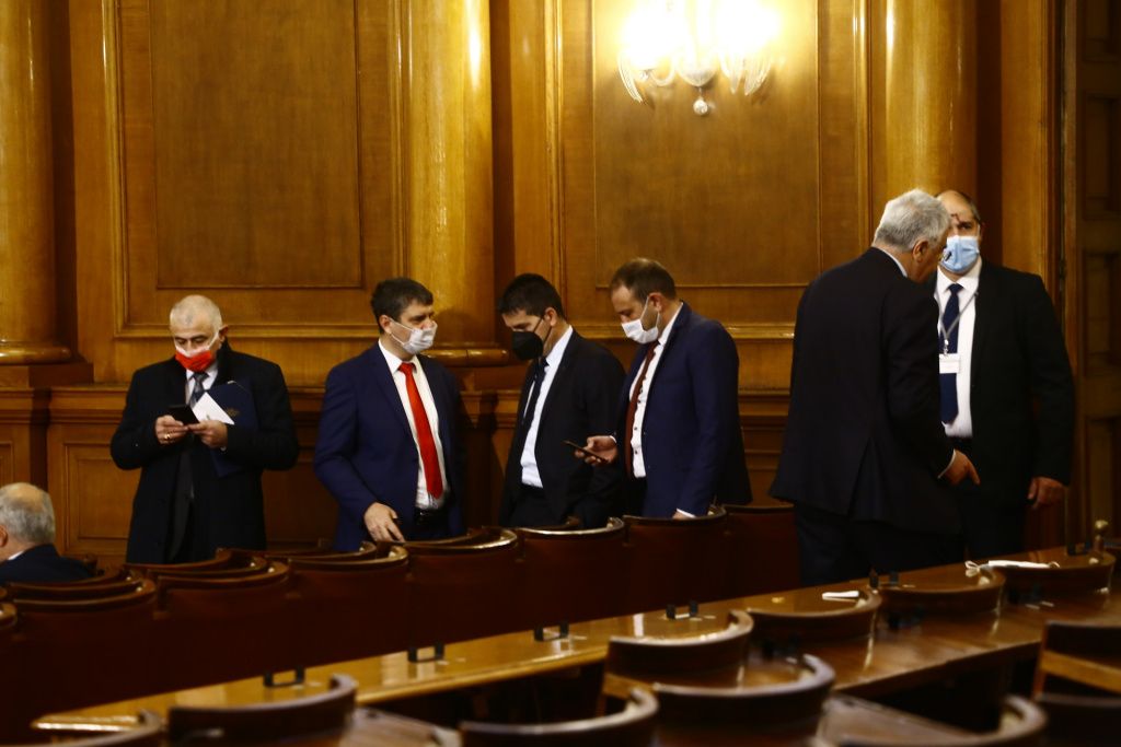 Край на сагата с ДДС-то на хляба, решиха да...