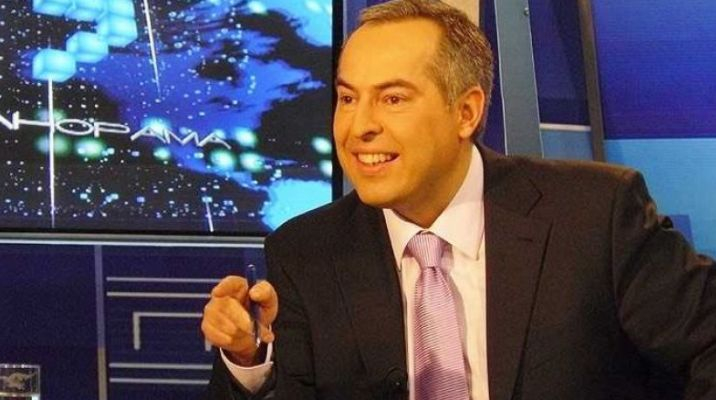 51-г. Бойко Василев от "Панорама" не е на себе си след тази страхотна новина!