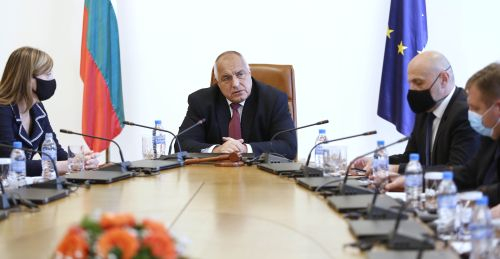 Бойко Борисов обяви, че излиза в отпуск, причината е...