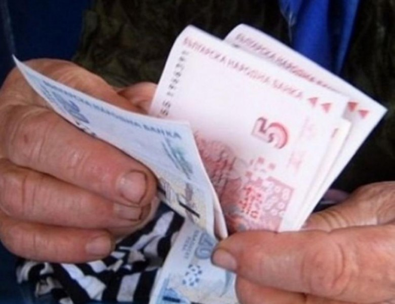 Цифрите никога не лъжат: Ето с колко ни се е покачил стандартът на живот