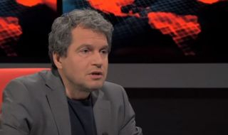 Ново 20: Тошко Йорданов обърна палачинката за мажоритарния вот