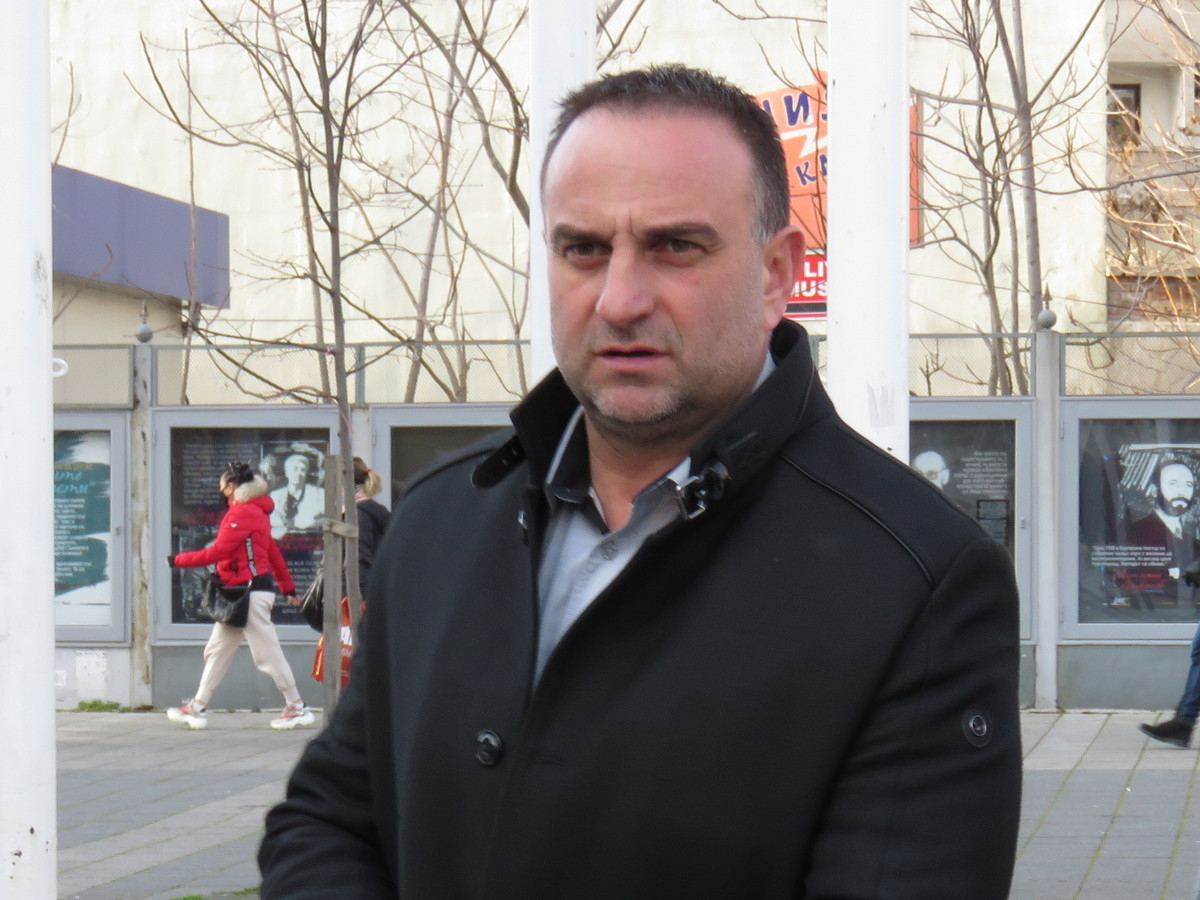 Общинарят от адското меле край Айтос проговори: Загиналата бе моя...