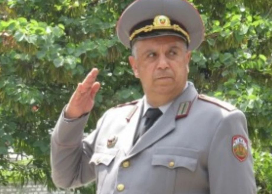 Голяма загуба за армията ни! Отиде си именит полковник