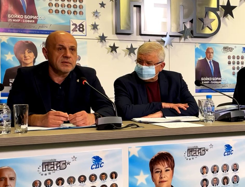 Дончев скочи за плана: Какъв саботаж, нямам моралното право да... ВИДЕО