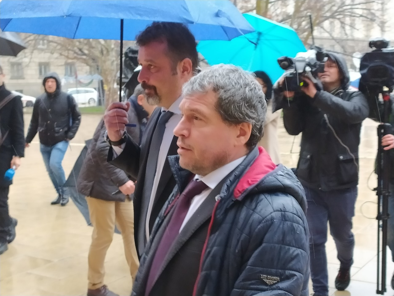 Шок в "Капките"! Вергов се изгаври с Крумовите закони на Тошко Йорданов