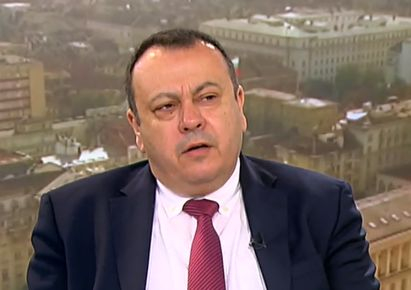 Хамид Хамид разкри има ли вече контакт между ДПС и партиите на Слави и Мая