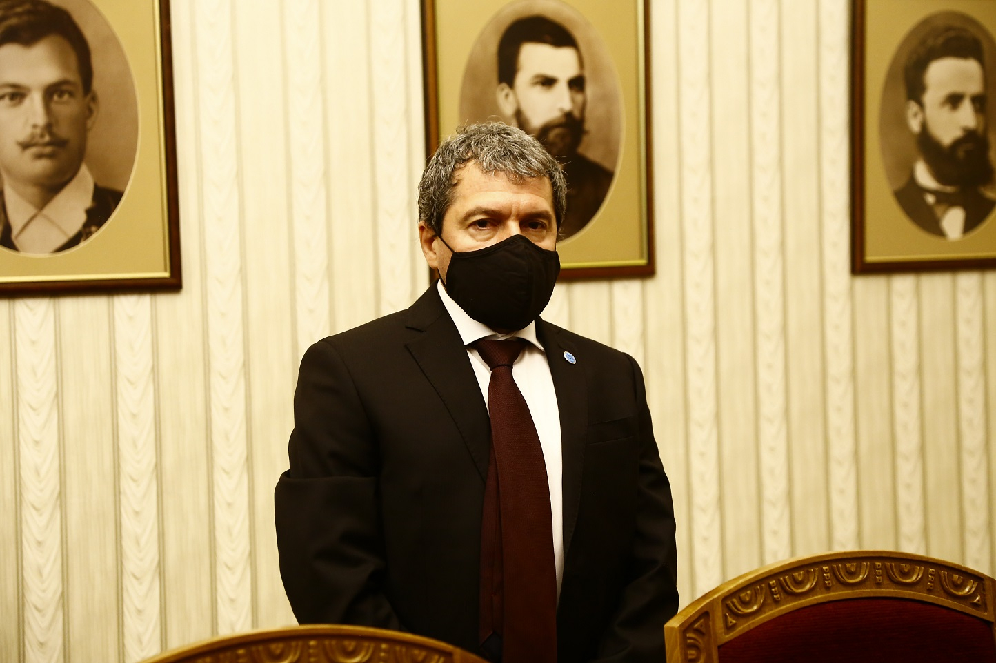 Обрат! ЦИК все пак ще има председател, Тошко Йорданов реши да... 