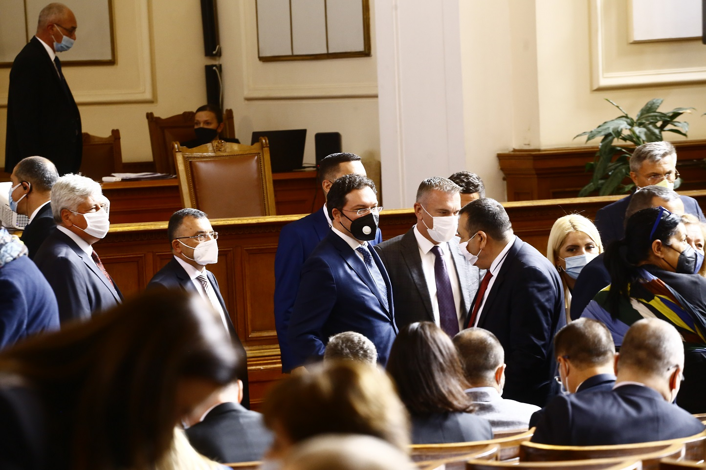Политолози скептични за промените в изборния кодекс