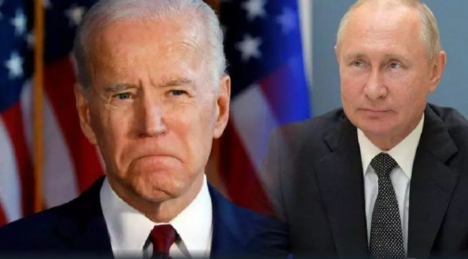 Global Times: Русия е огромна „бяла мечка“, която Западът не може да смели