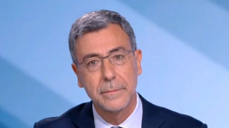 Даниел Вълчев за Борисов: Цялата хореография с джипа, с патериците не прави услуга на никого